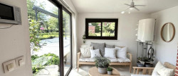 vente Maison normande Bourg Achard