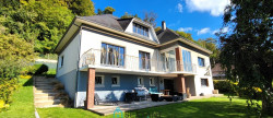 vente Maison individuelle Pont Audemer