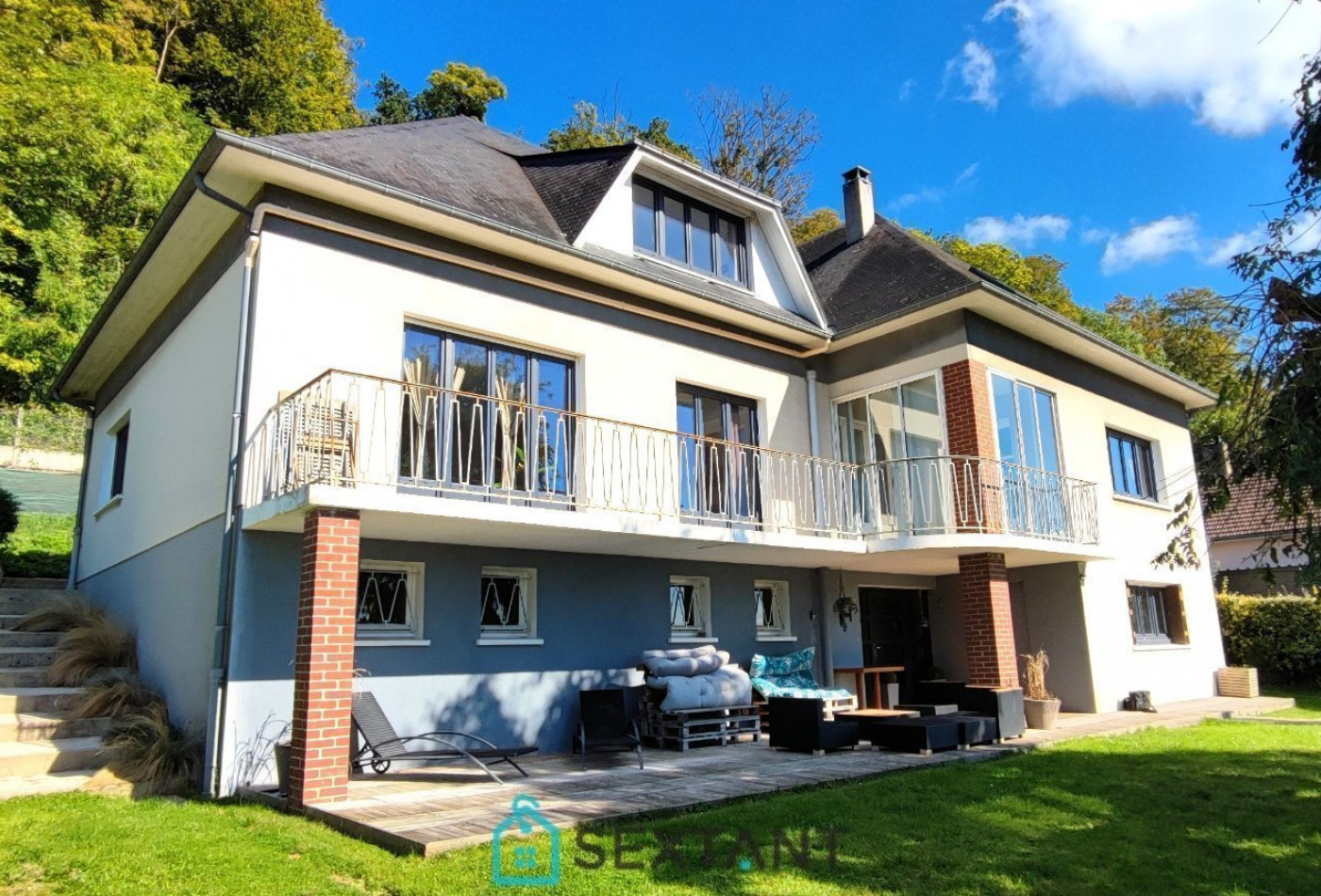 vente Maison individuelle Pont Audemer - Photo 2