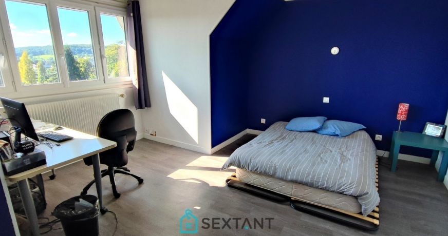vente Maison individuelle Pont Audemer