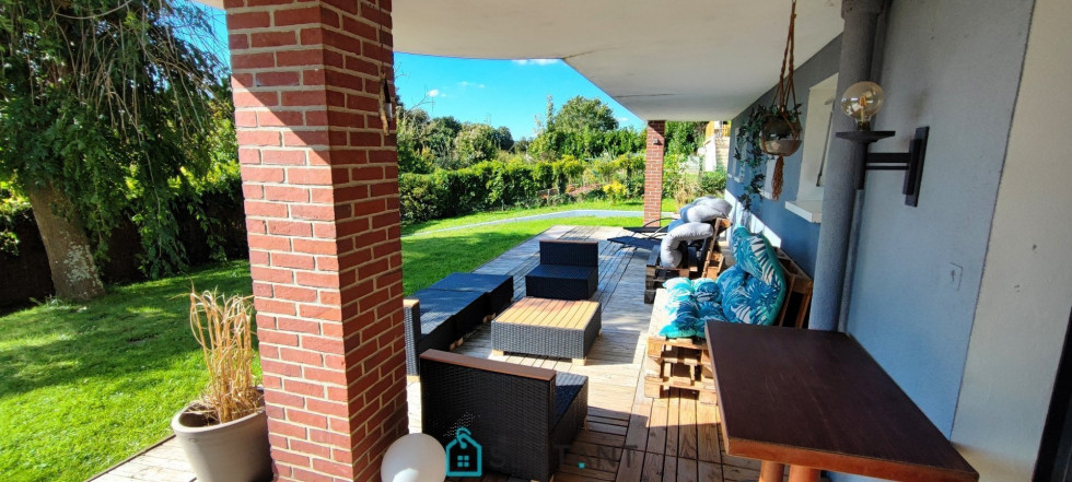 vente Maison individuelle Pont Audemer - Photo 3