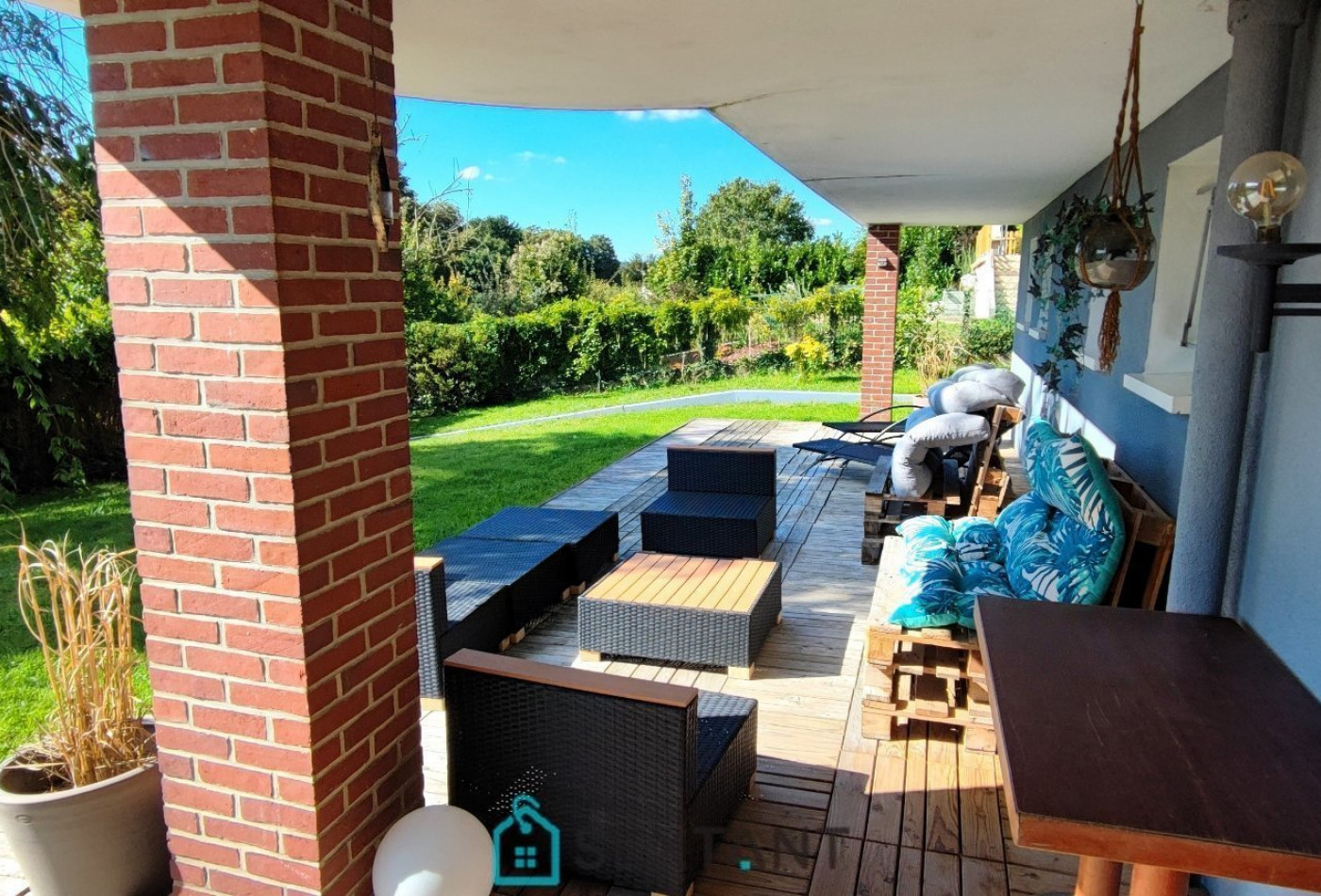 vente Maison individuelle Pont Audemer - Photo 3