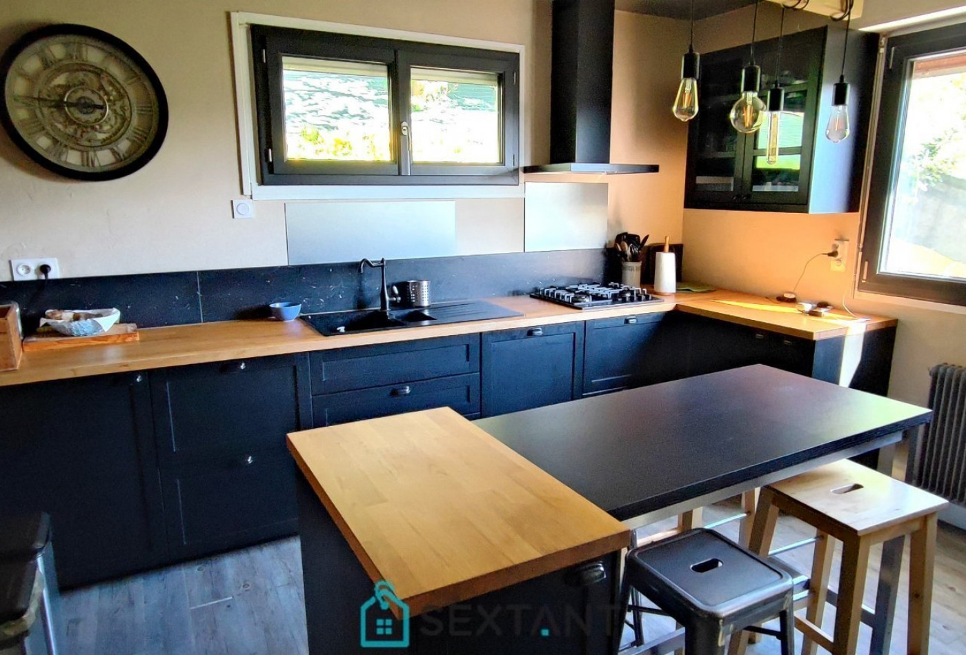 vente Maison individuelle Pont Audemer - Photo 5