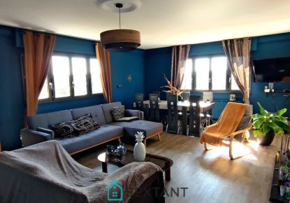 vente Maison individuelle Pont Audemer