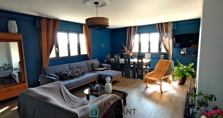vente Maison individuelle Pont Audemer