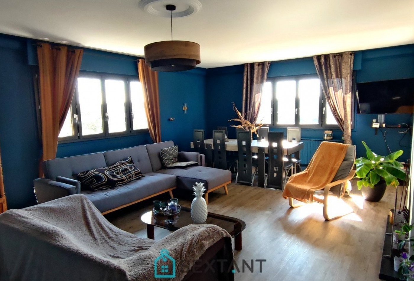 vente Maison individuelle Pont Audemer - Photo 1