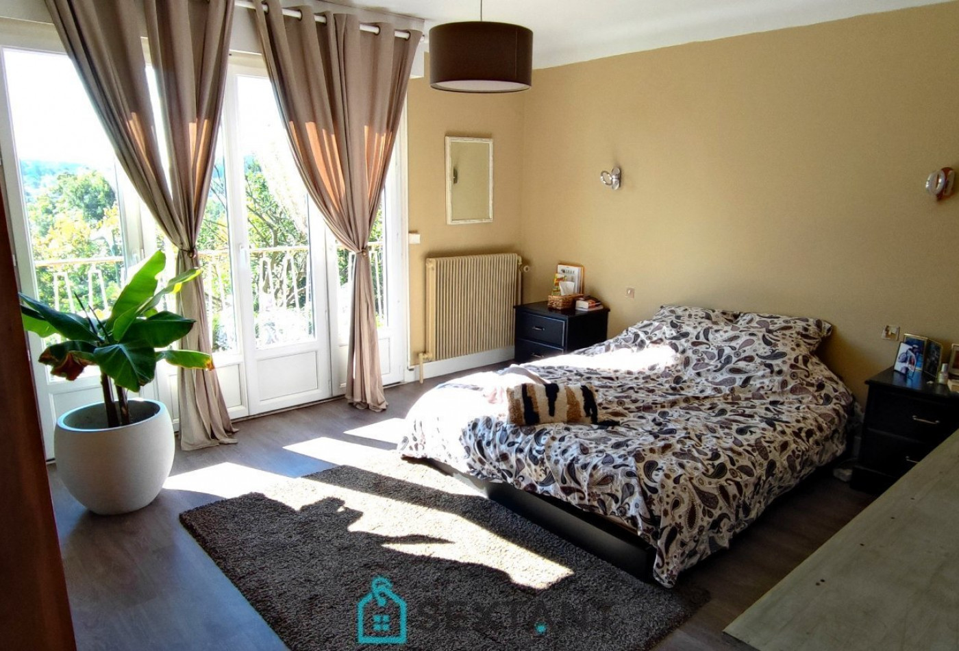 vente Maison individuelle Pont Audemer - Photo 9