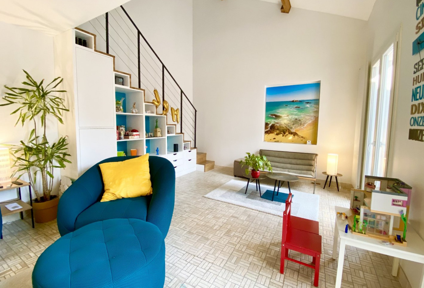 vente Maison individuelle Meudon - Photo 10