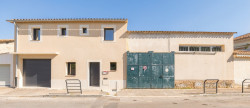 vente Atelier Saint Chamas