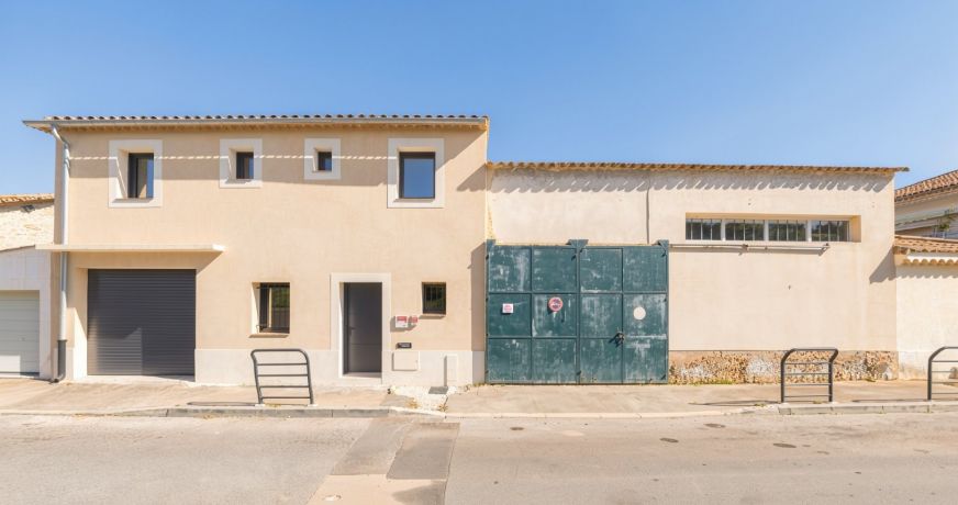 vente Atelier Saint Chamas
