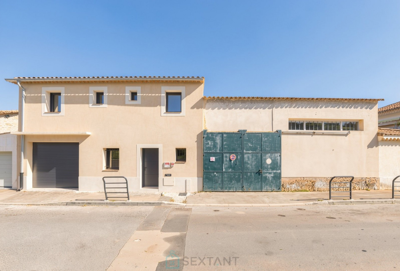 vente Atelier Saint Chamas - Photo 3