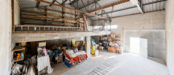 vente Atelier Saint Chamas