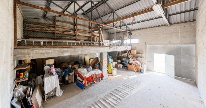 vente Atelier Saint Chamas