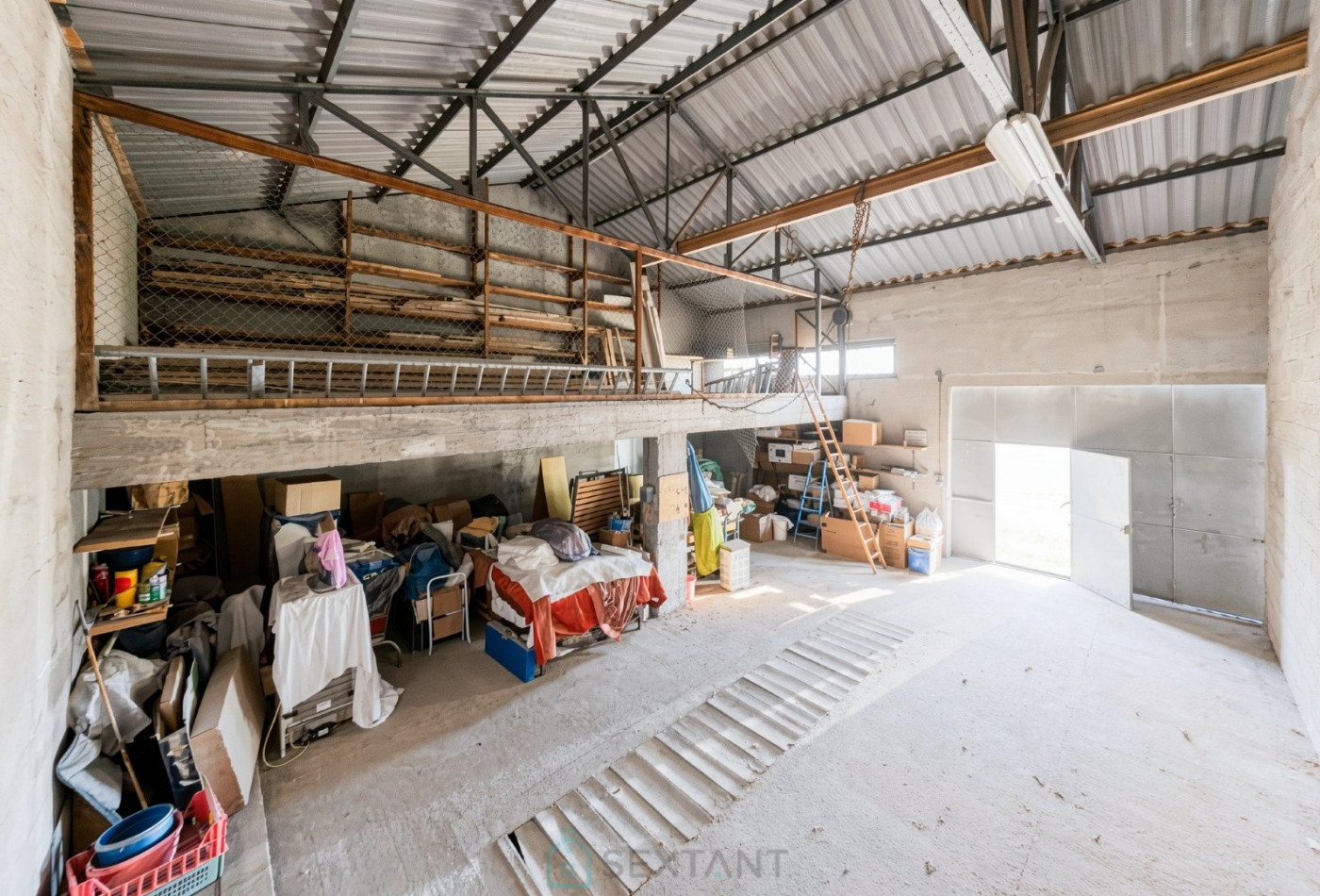 vente Atelier Saint Chamas - Photo 4
