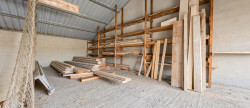 vente Atelier Saint Chamas