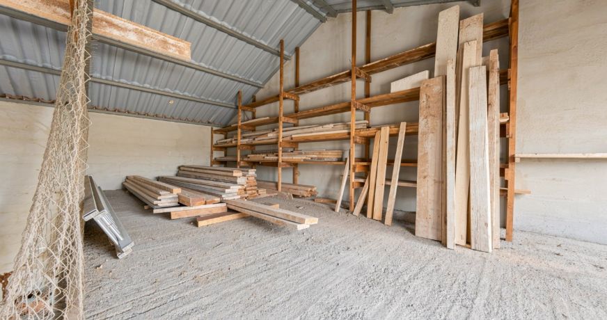 vente Atelier Saint Chamas