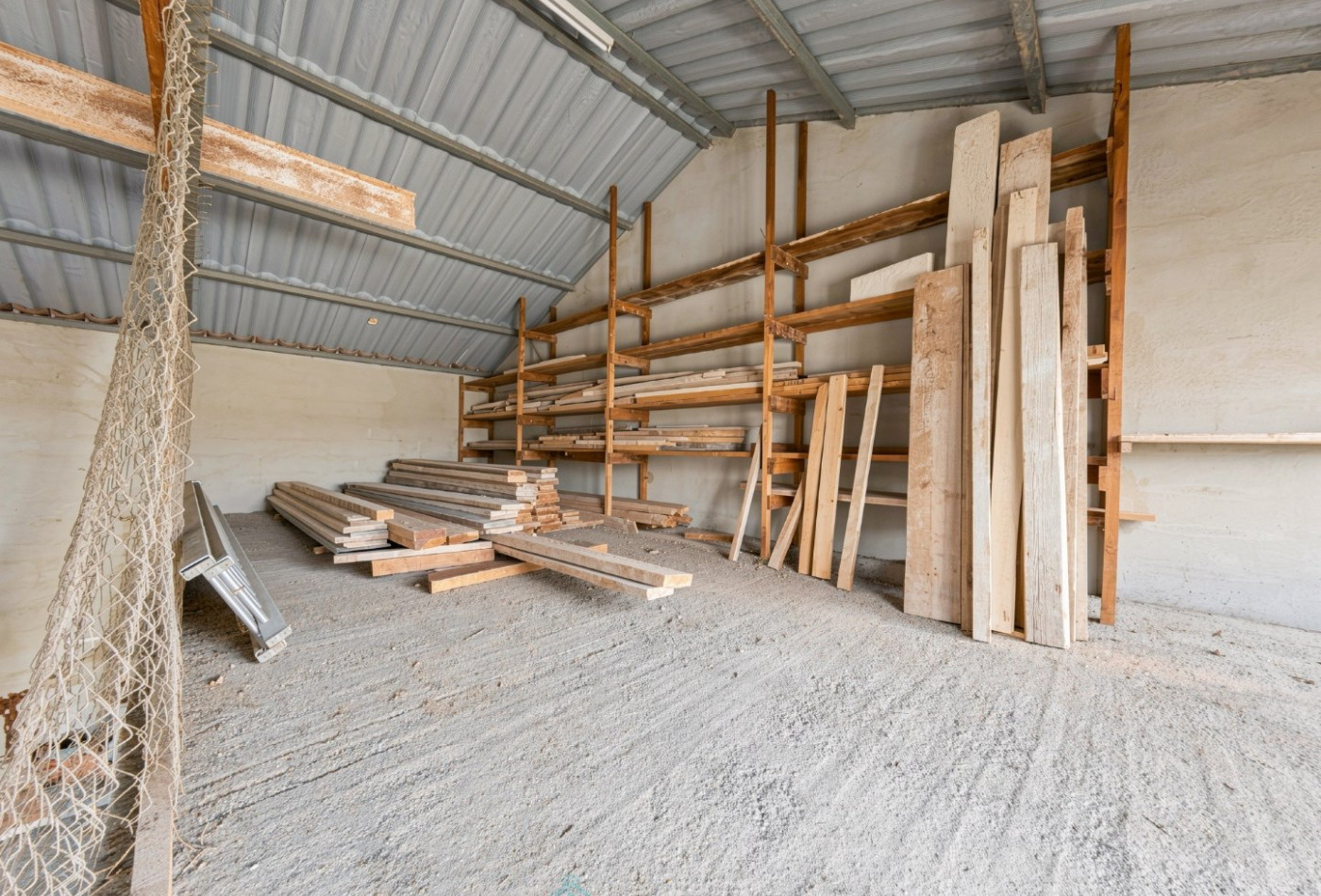 vente Atelier Saint Chamas - Photo 5