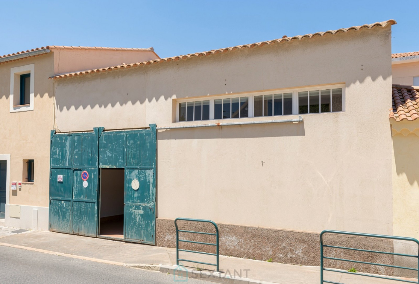 vente Atelier Saint Chamas - Photo 2