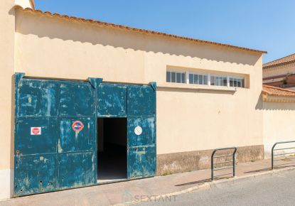 vente Atelier Saint Chamas