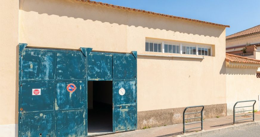 vente Atelier Saint Chamas