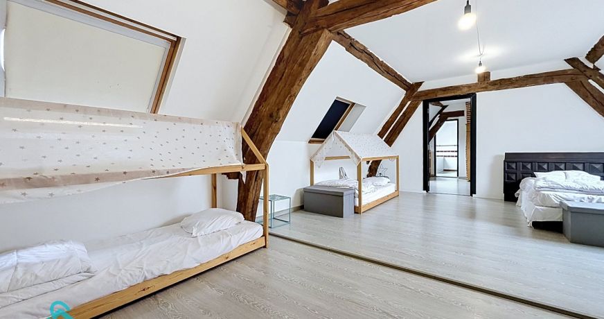 vente Propriété Anceaumeville
