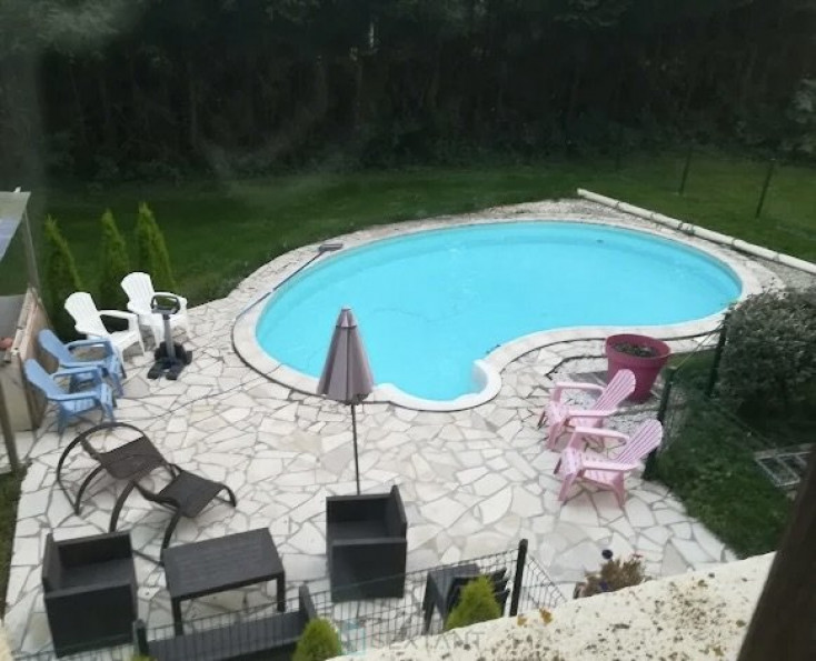 vente Propriété Anceaumeville - Photo 2
