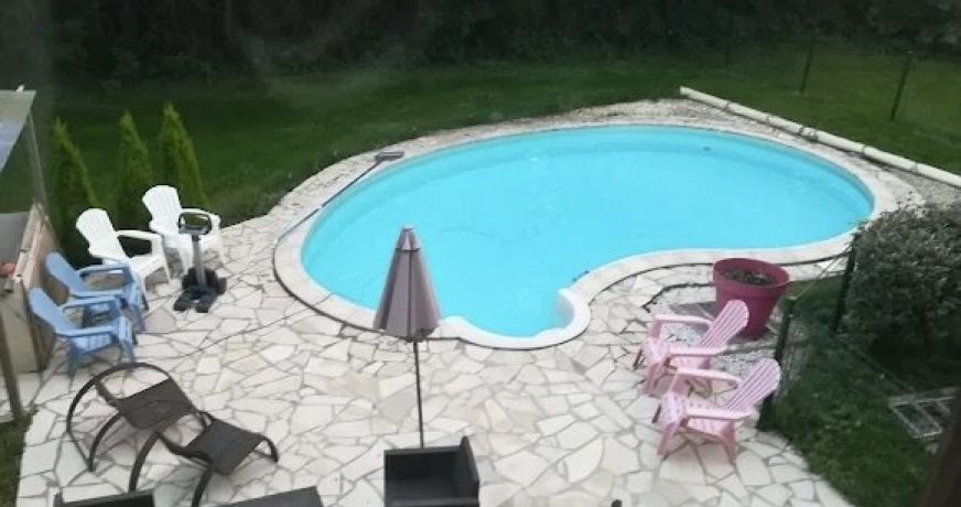 vente Propriété Anceaumeville