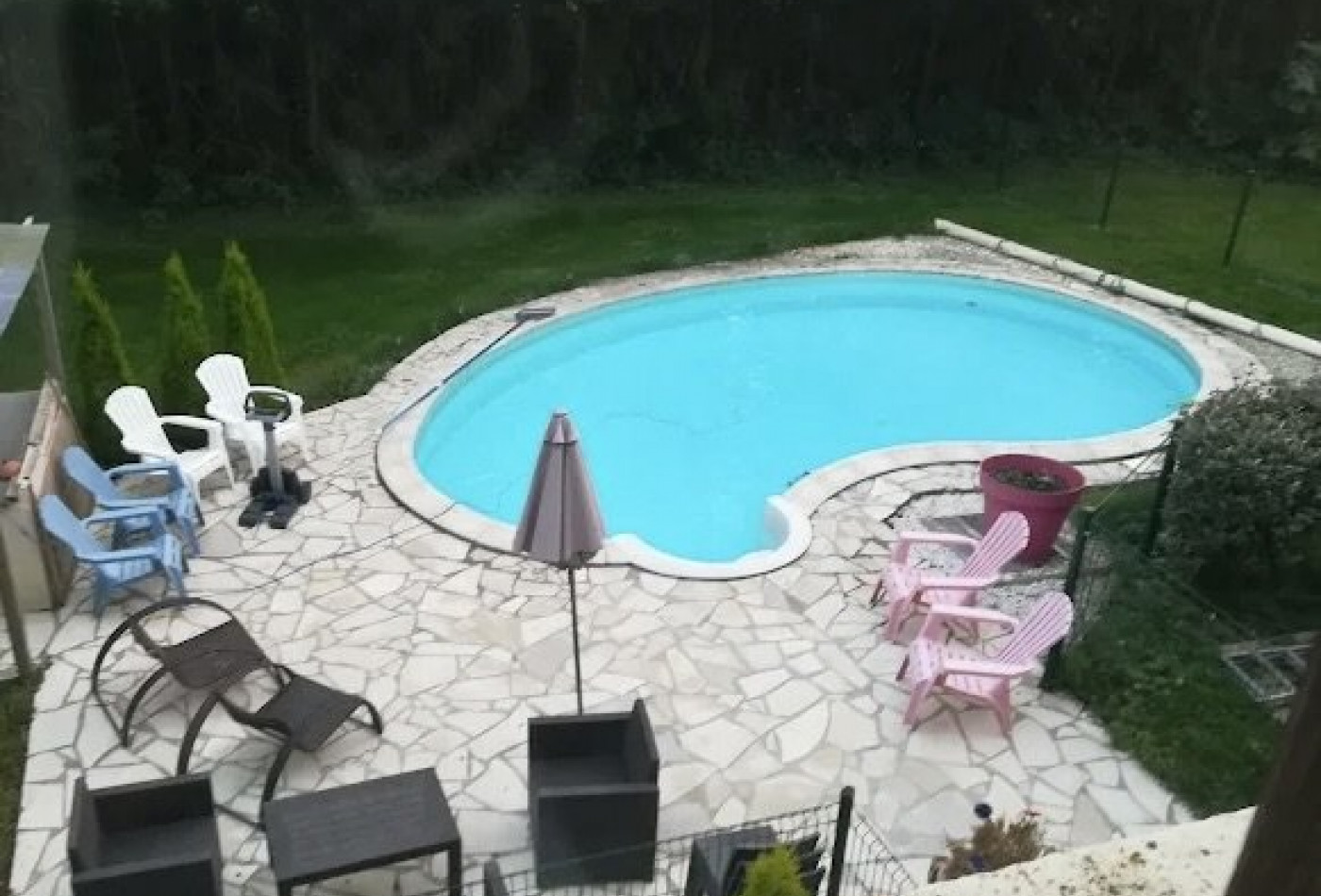 vente Propriété Anceaumeville - Photo 2