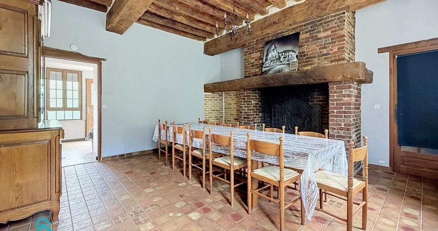 vente Propriété Anceaumeville