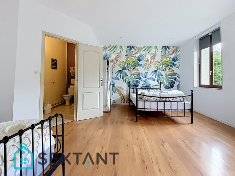 vente Propriété Anceaumeville - Photo 8