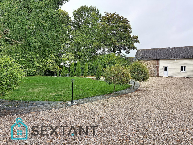 vente Propriété Anceaumeville - Photo 10