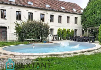 vente Propriété Anceaumeville