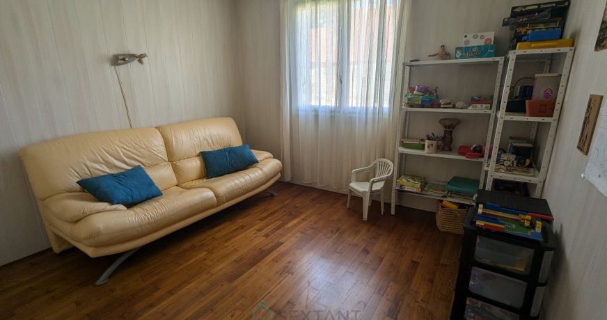 vente Maison et terrain Camors