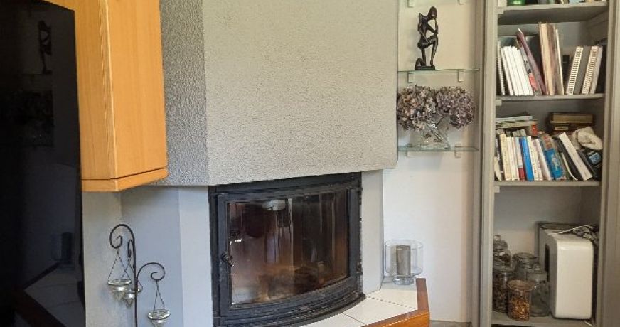 vente Maison et terrain Camors