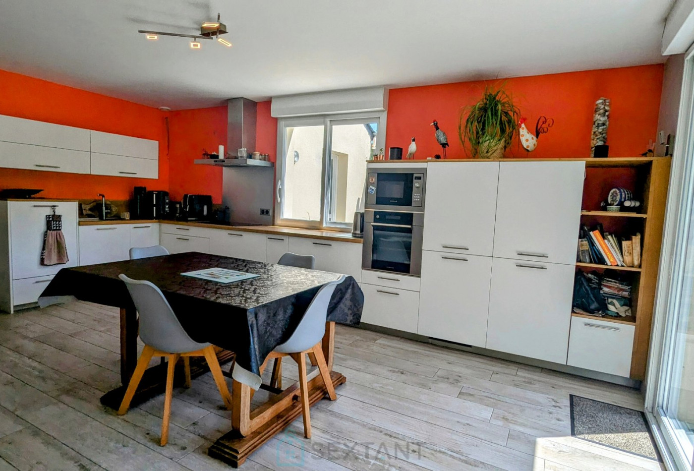 vente Maison et terrain Camors - Photo 7