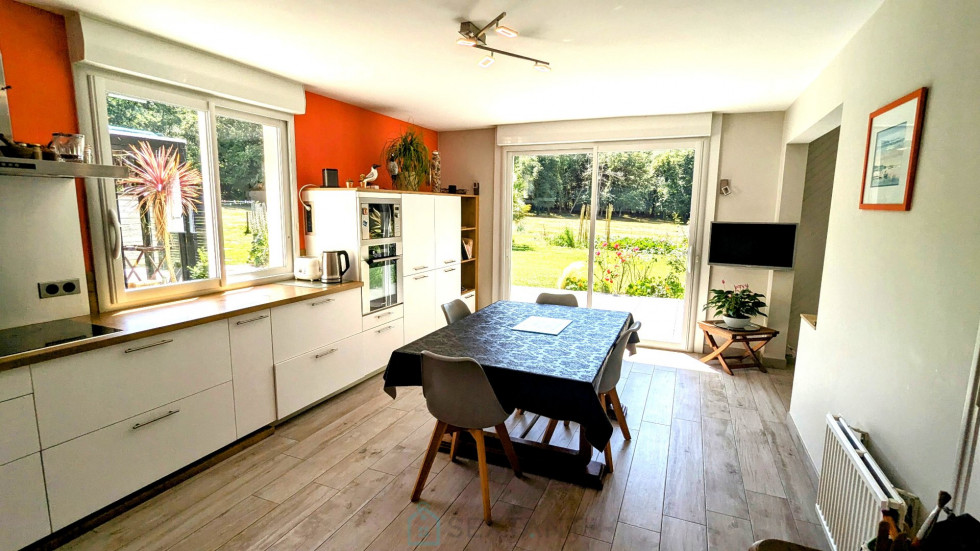 vente Maison et terrain Camors - Photo 6