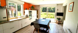 vente Maison et terrain Camors