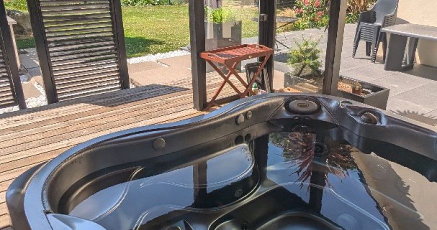 vente Maison et terrain Camors