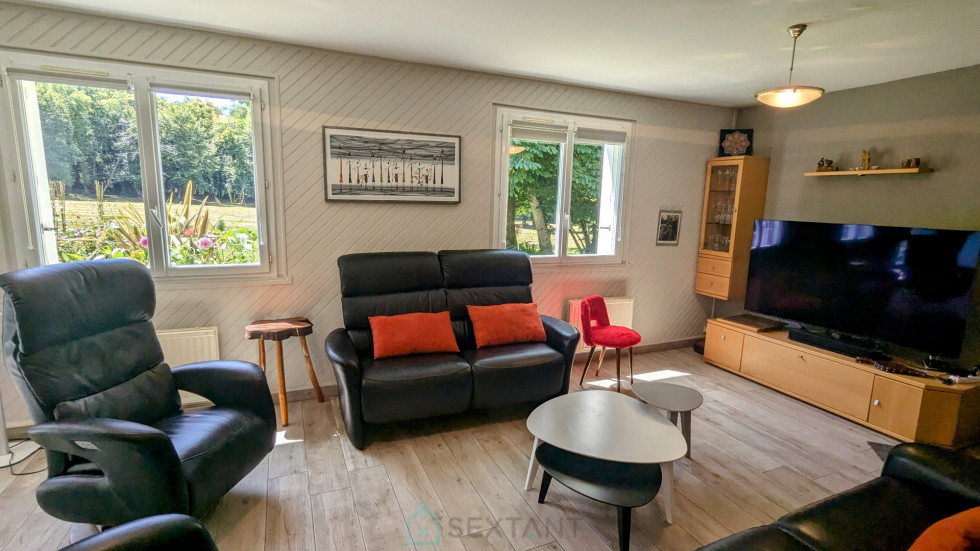 vente Maison et terrain Camors - Photo 8