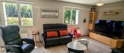 vente Maison et terrain Camors