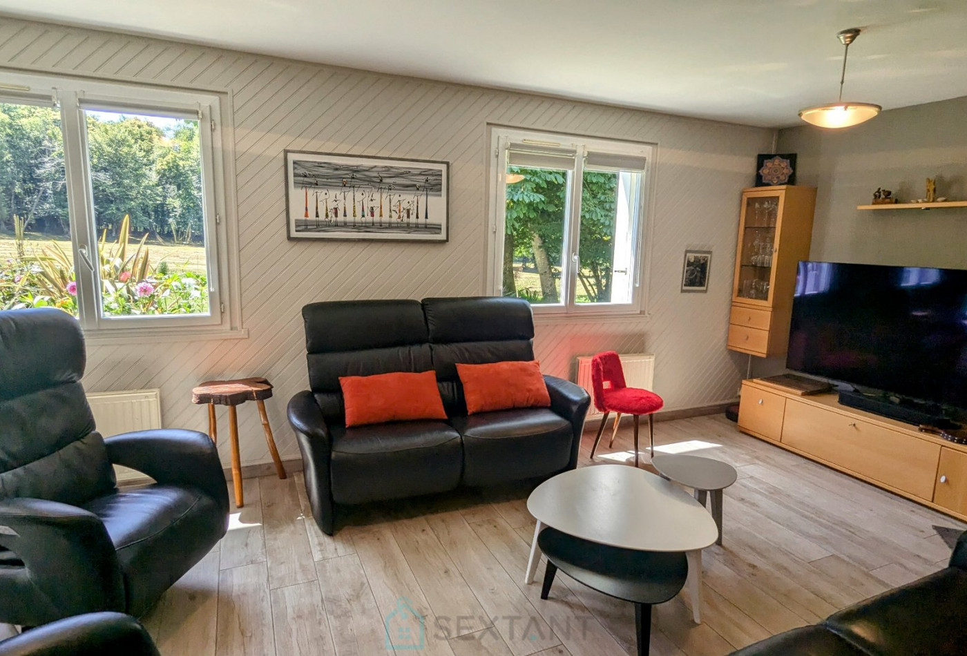 vente Maison et terrain Camors - Photo 8