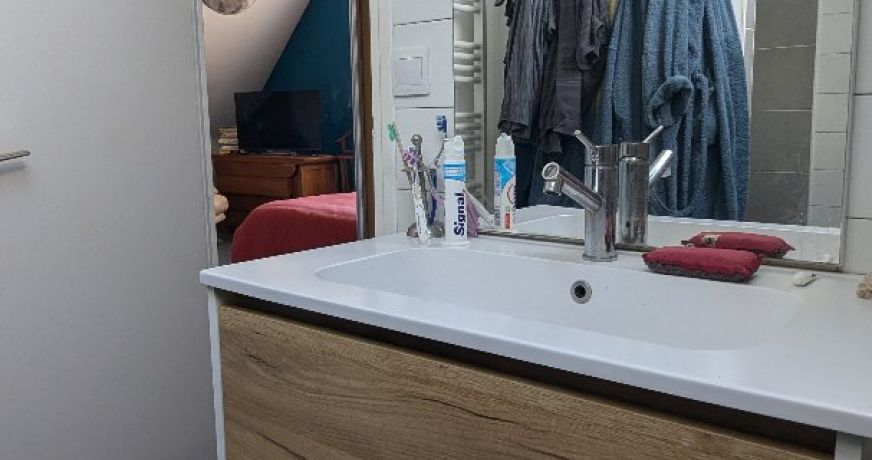 vente Maison et terrain Camors