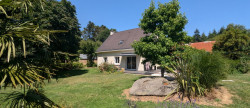vente Maison et terrain Camors