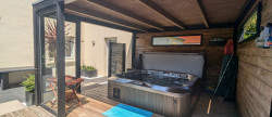 vente Maison et terrain Camors