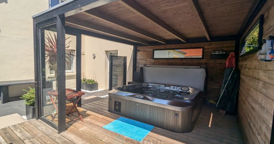vente Maison et terrain Camors