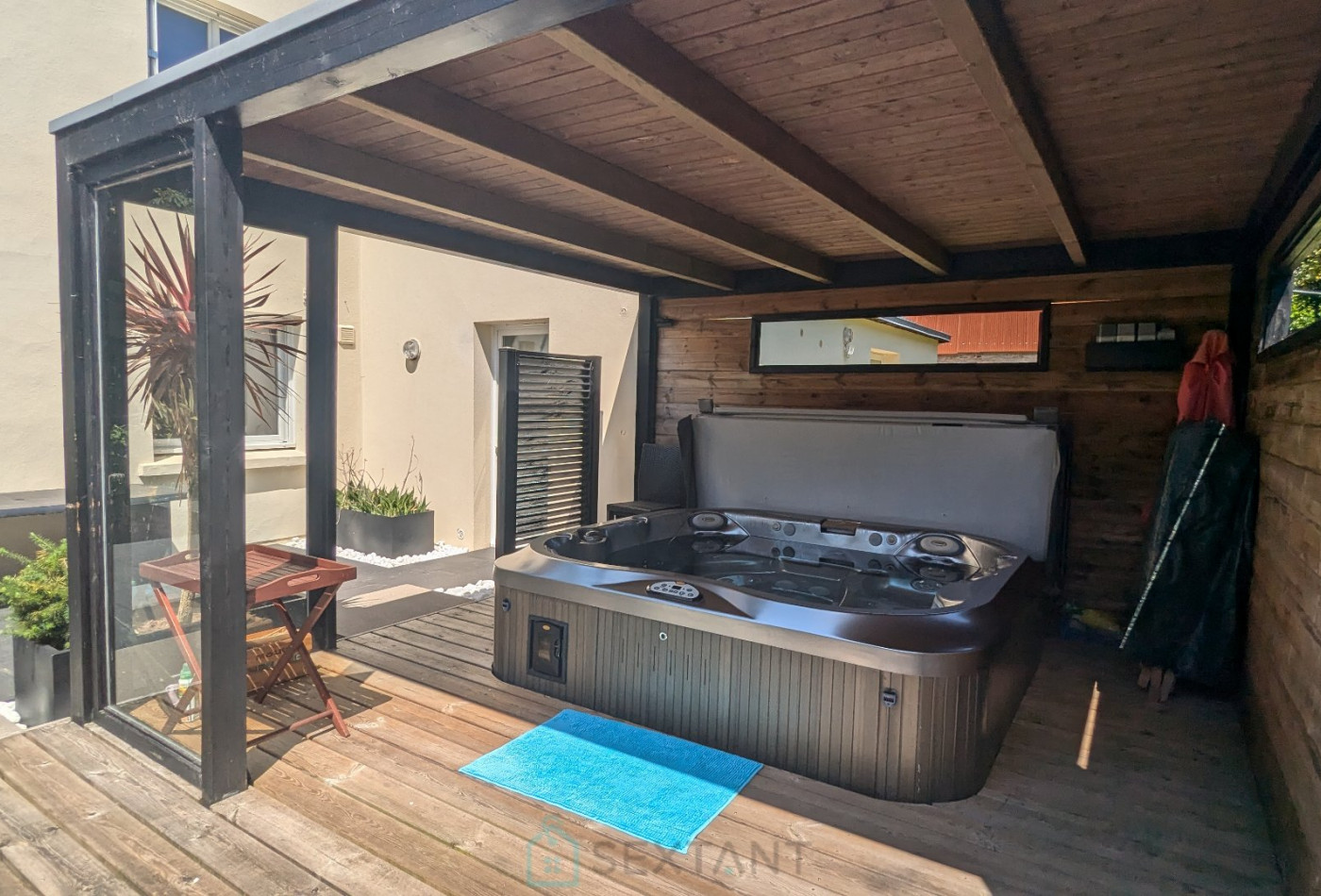 vente Maison et terrain Camors - Photo 2