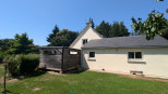 vente Maison et terrain Camors