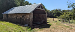 vente Maison et terrain Camors