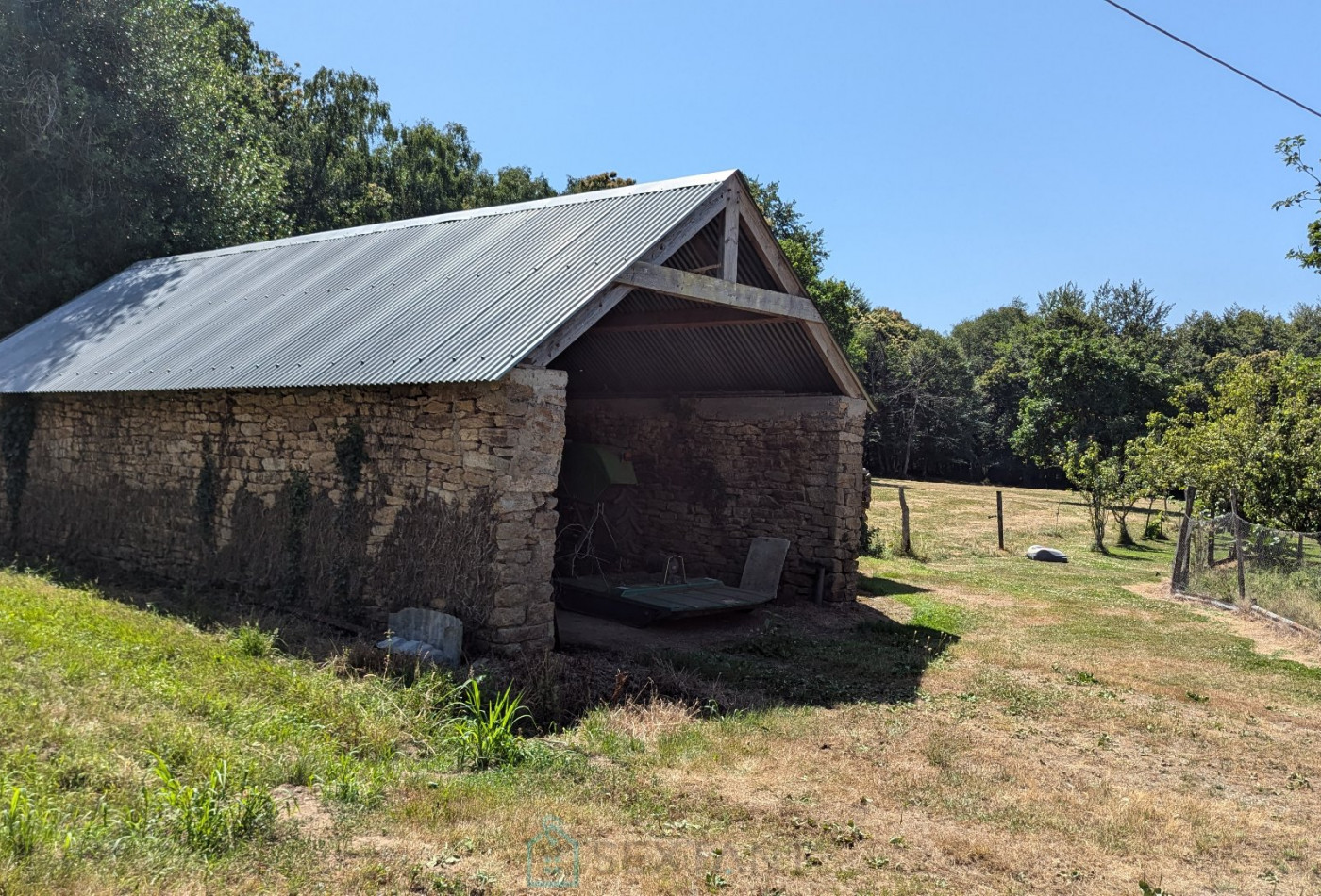 vente Maison et terrain Camors - Photo 4