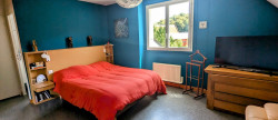 vente Maison et terrain Camors